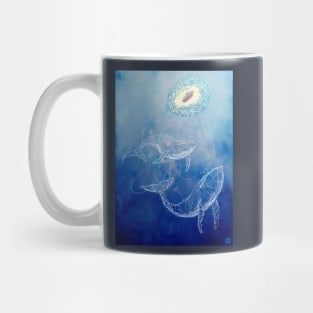 Moby Dick Mug